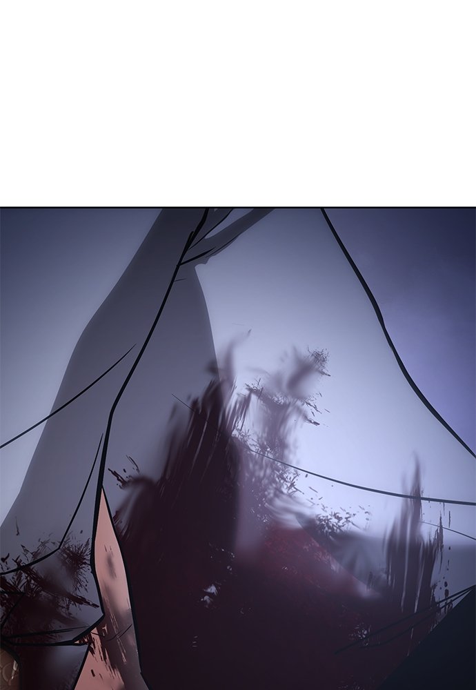 Baek XX Chapitre 4 - Page 167