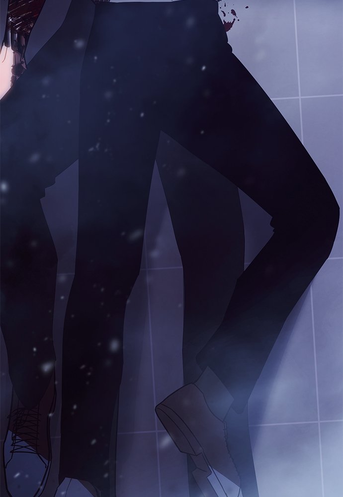 Baek XX Chapitre 4 - Page 170