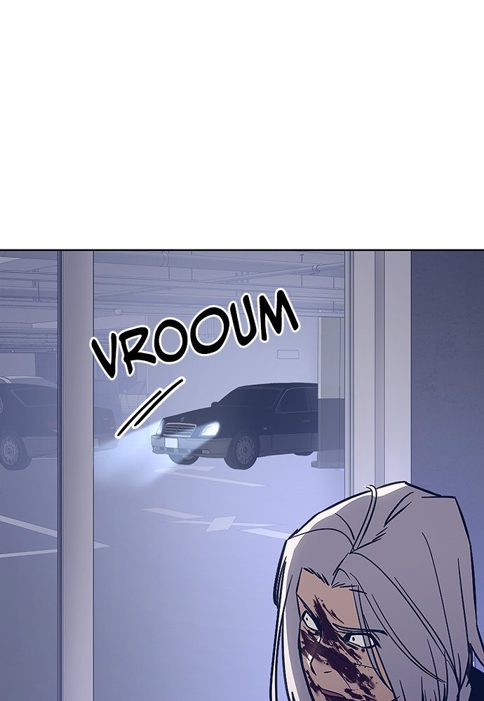 Baek XX Chapitre 4 - Page 172