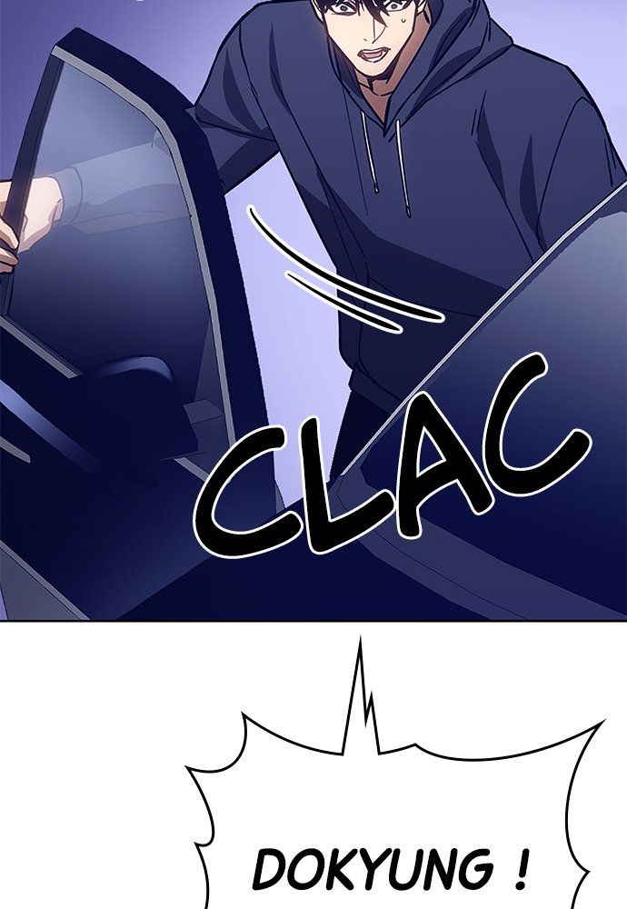 Baek XX Chapitre 4 - Page 174