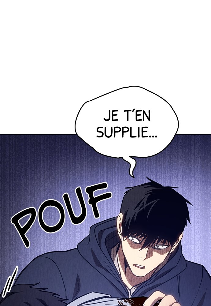 Baek XX Chapitre 4 - Page 177