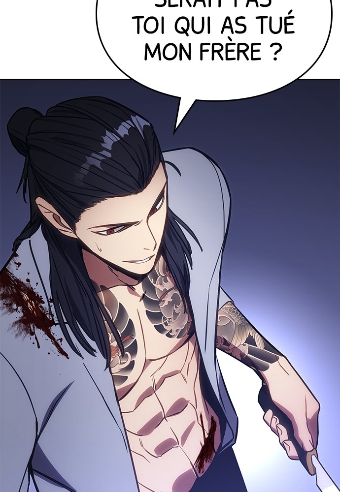 Baek XX Chapitre 4 - Page 18