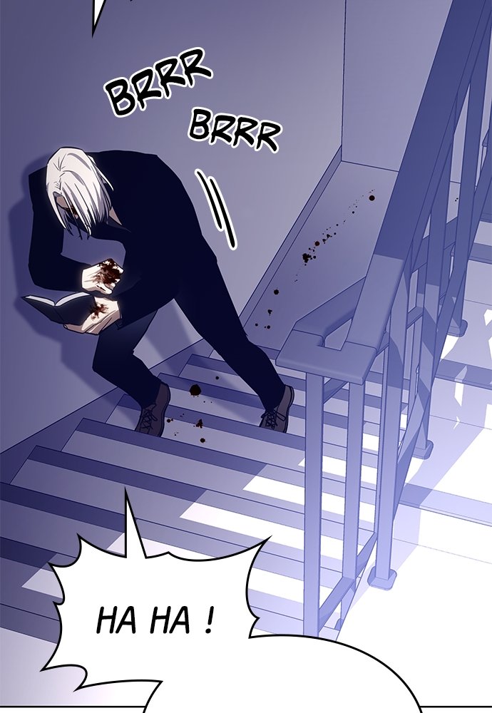 Baek XX Chapitre 4 - Page 180