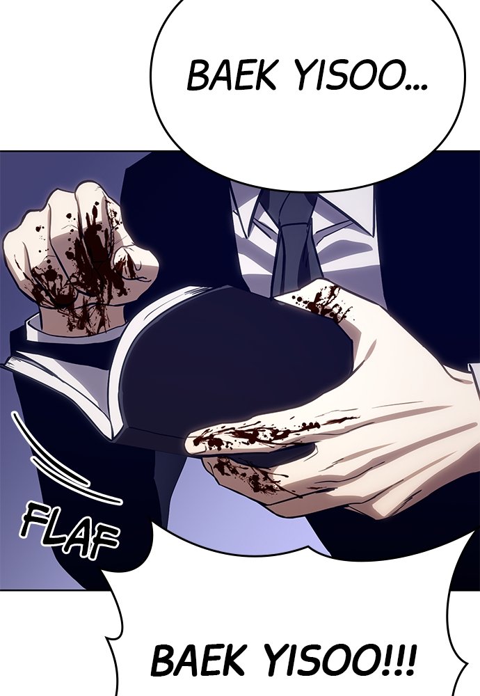 Baek XX Chapitre 4 - Page 182