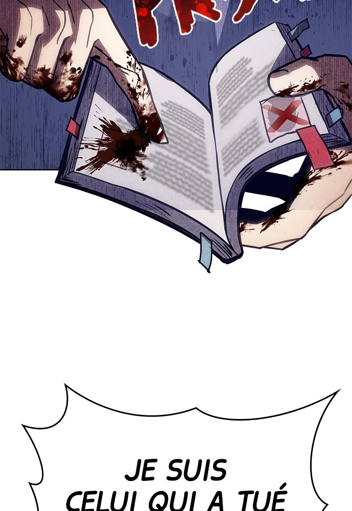 Baek XX Chapitre 4 - Page 185