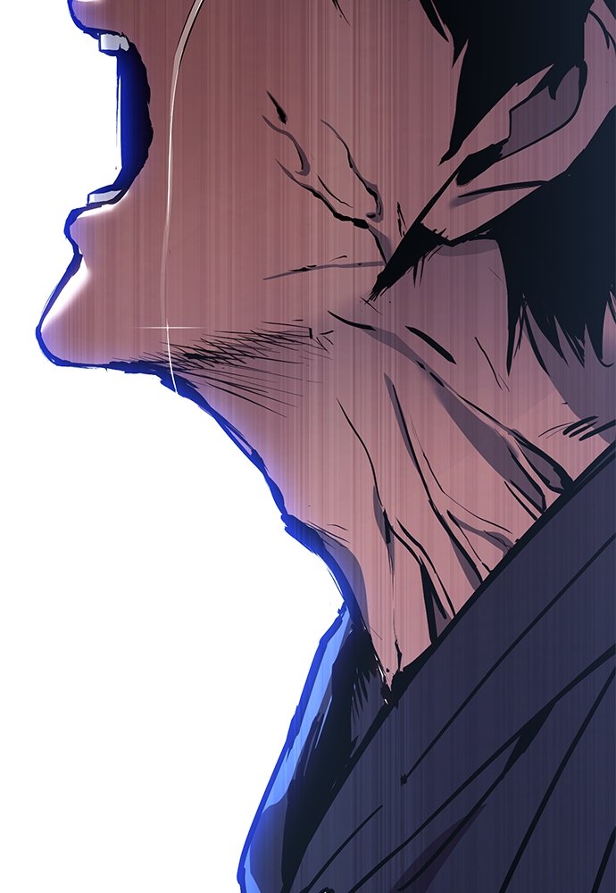 Baek XX Chapitre 4 - Page 187