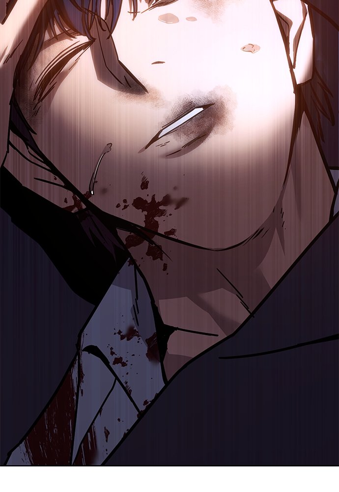 Baek XX Chapitre 4 - Page 189