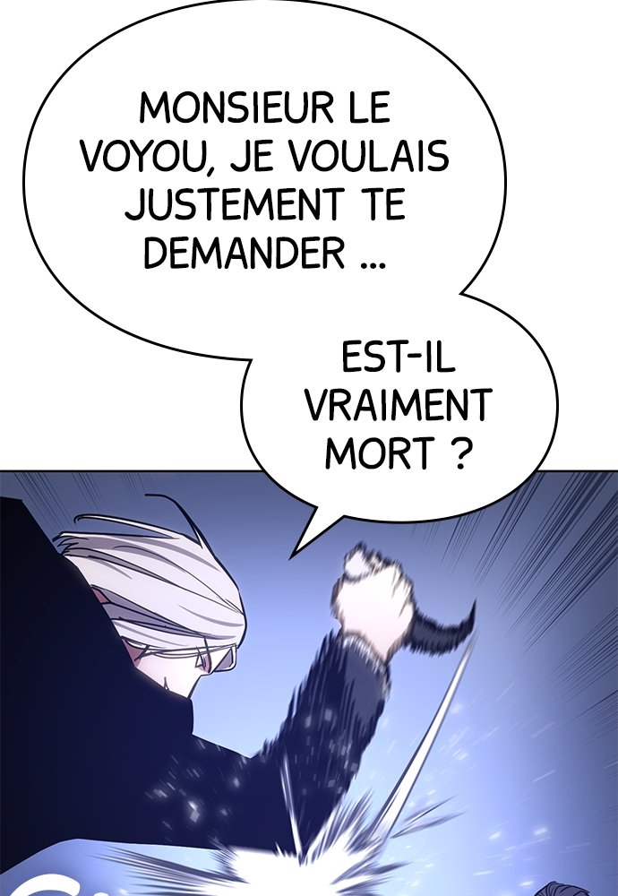 Baek XX Chapitre 4 - Page 23
