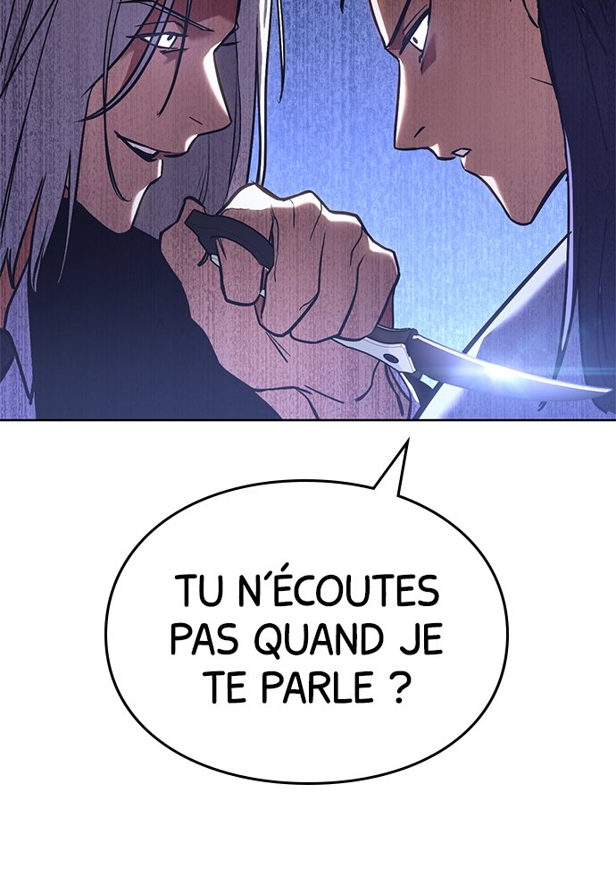 Baek XX Chapitre 4 - Page 28