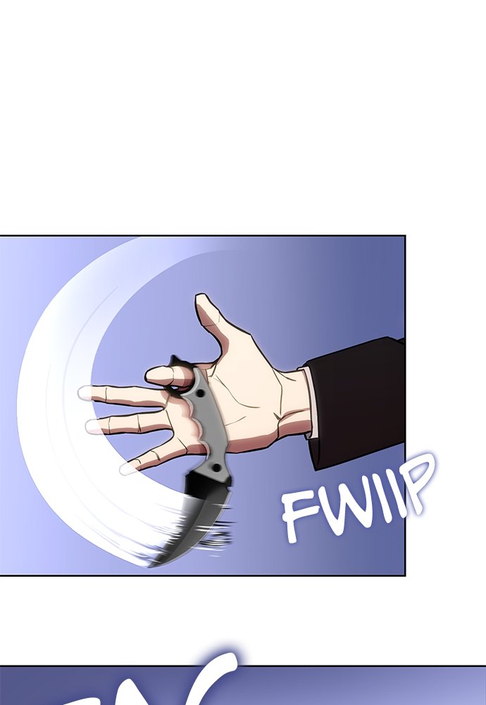 Baek XX Chapitre 4 - Page 3