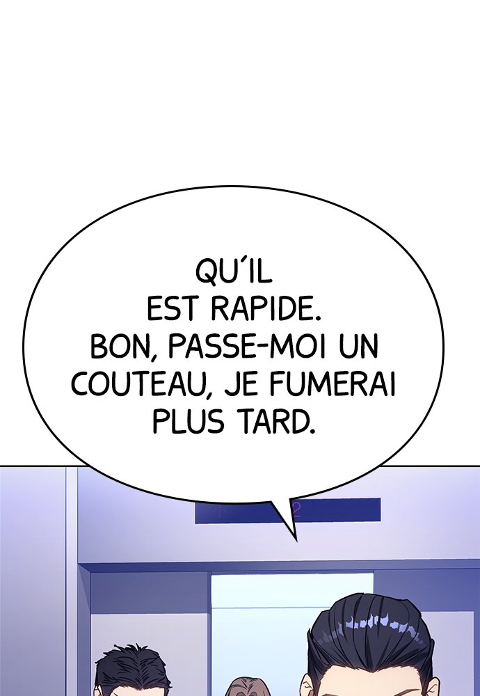Baek XX Chapitre 4 - Page 5