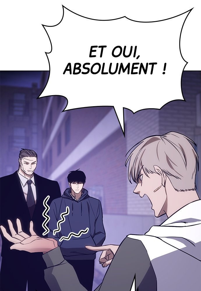 Baek XX Chapitre 4 - Page 50