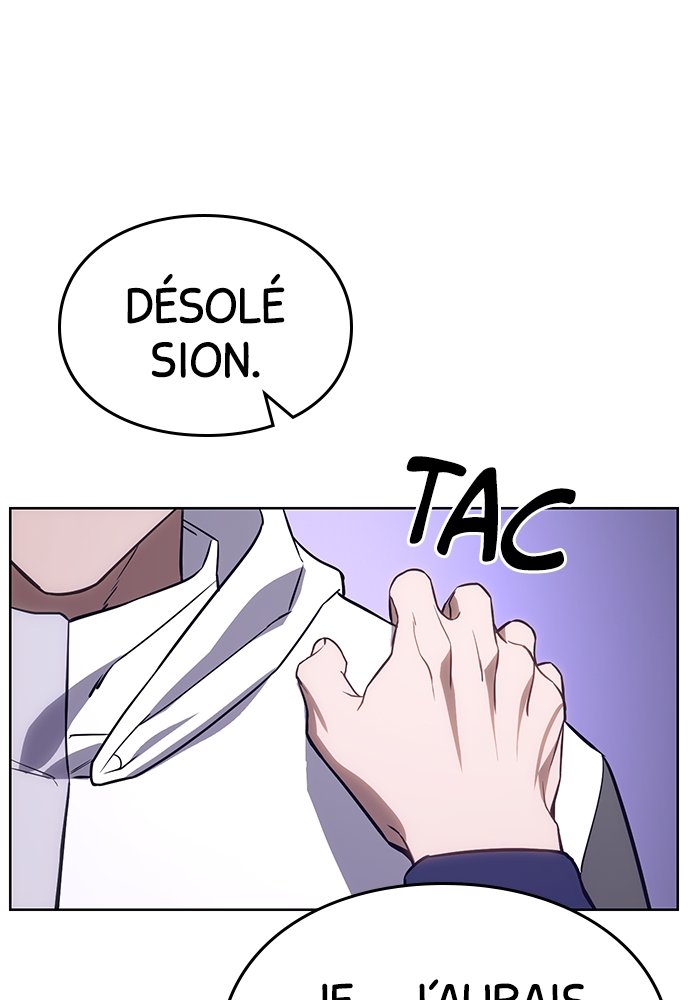 Baek XX Chapitre 4 - Page 52
