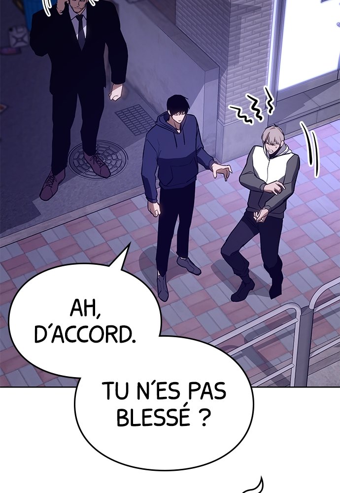 Baek XX Chapitre 4 - Page 61