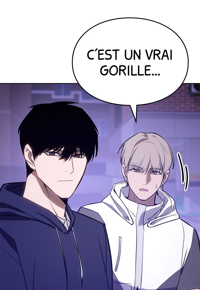 Baek XX Chapitre 4 - Page 63