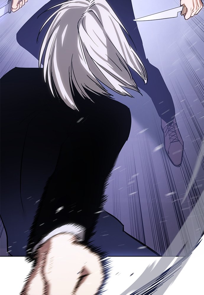 Baek XX Chapitre 4 - Page 72