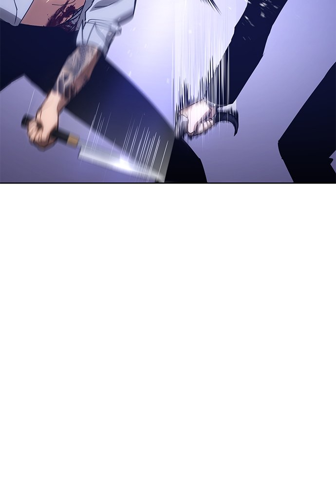 Baek XX Chapitre 4 - Page 74