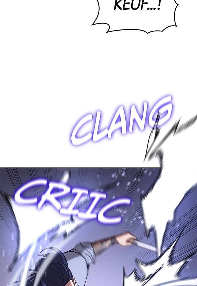 Baek XX Chapitre 4 - Page 76