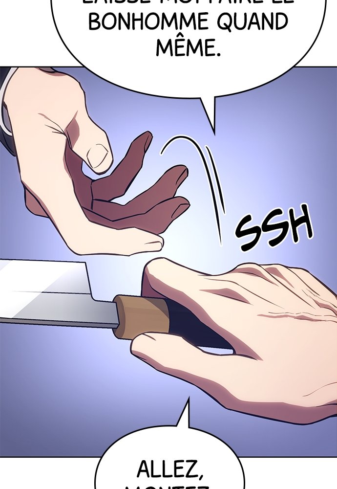Baek XX Chapitre 4 - Page 8