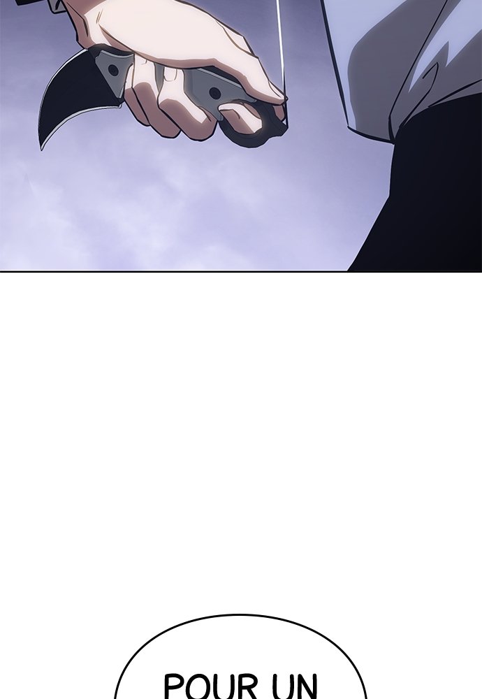 Baek XX Chapitre 4 - Page 89