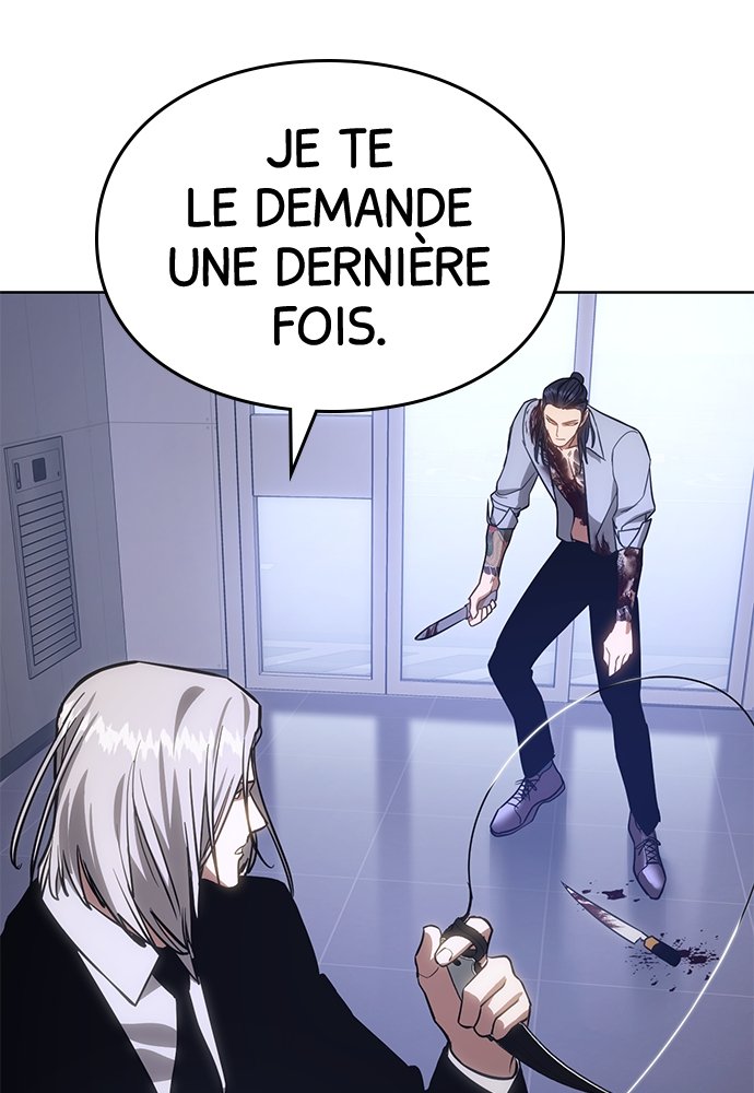 Baek XX Chapitre 4 - Page 94