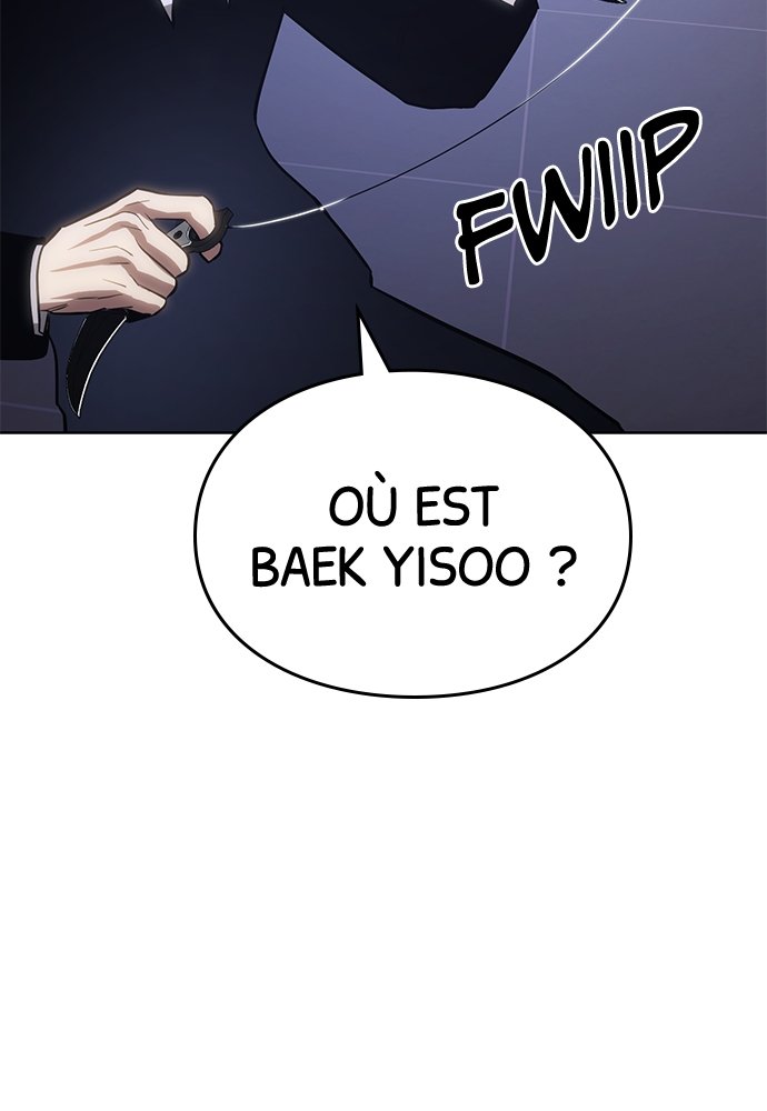 Baek XX Chapitre 4 - Page 95