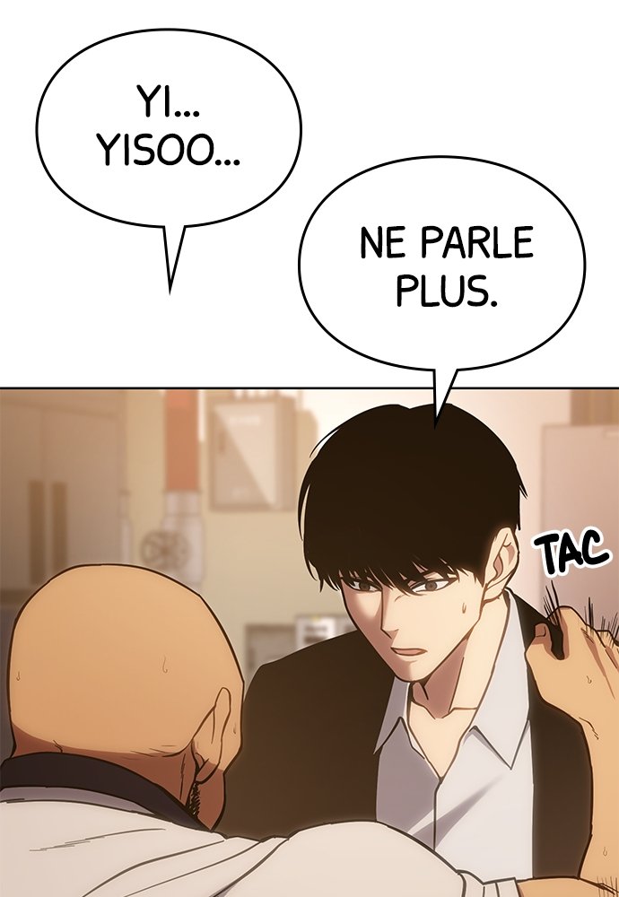 Baek XX Chapitre 5 - Page 100