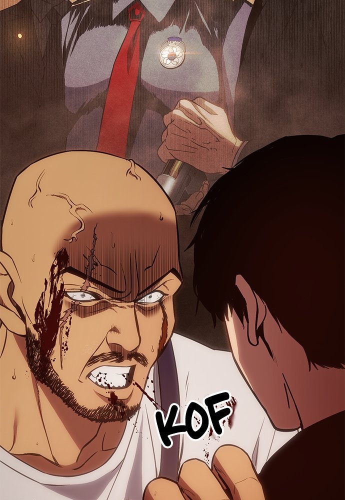 Baek XX Chapitre 5 - Page 103