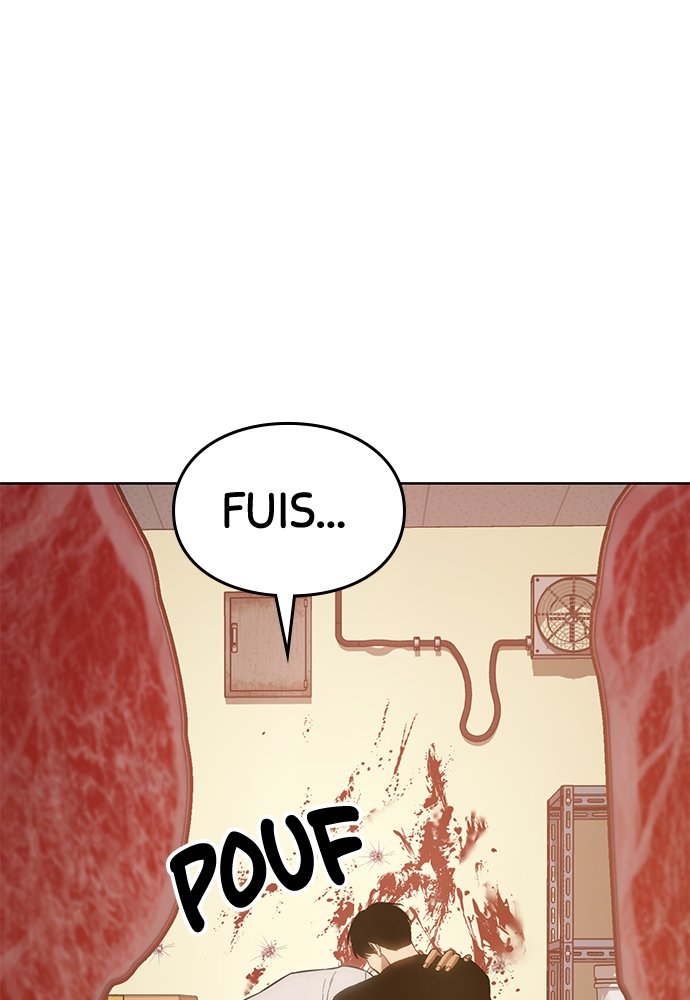 Baek XX Chapitre 5 - Page 105