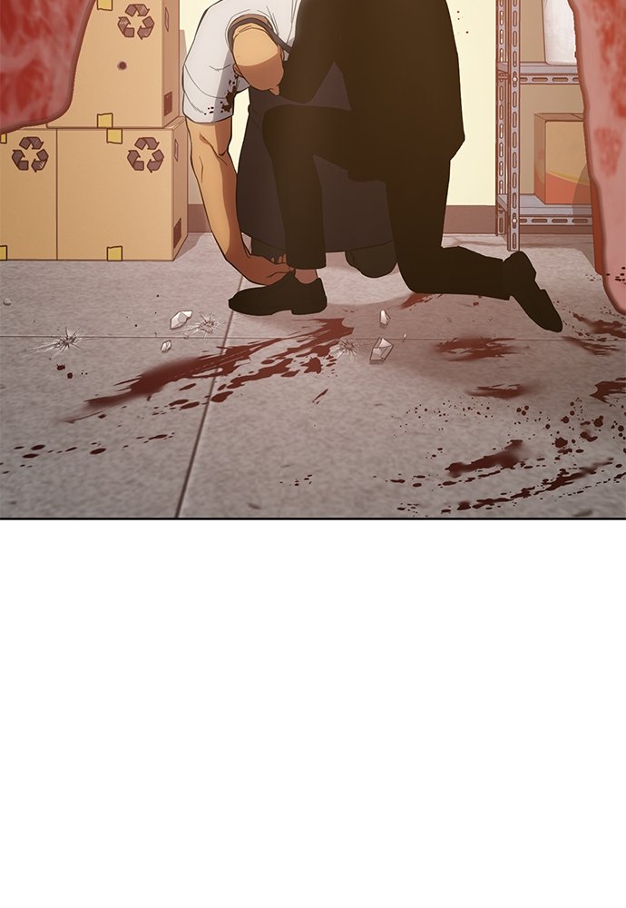 Baek XX Chapitre 5 - Page 106