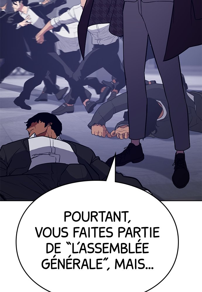 Baek XX Chapitre 5 - Page 113