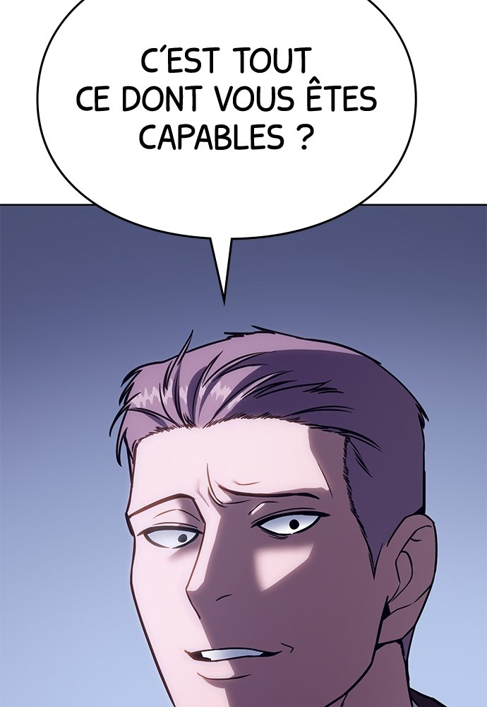 Baek XX Chapitre 5 - Page 115