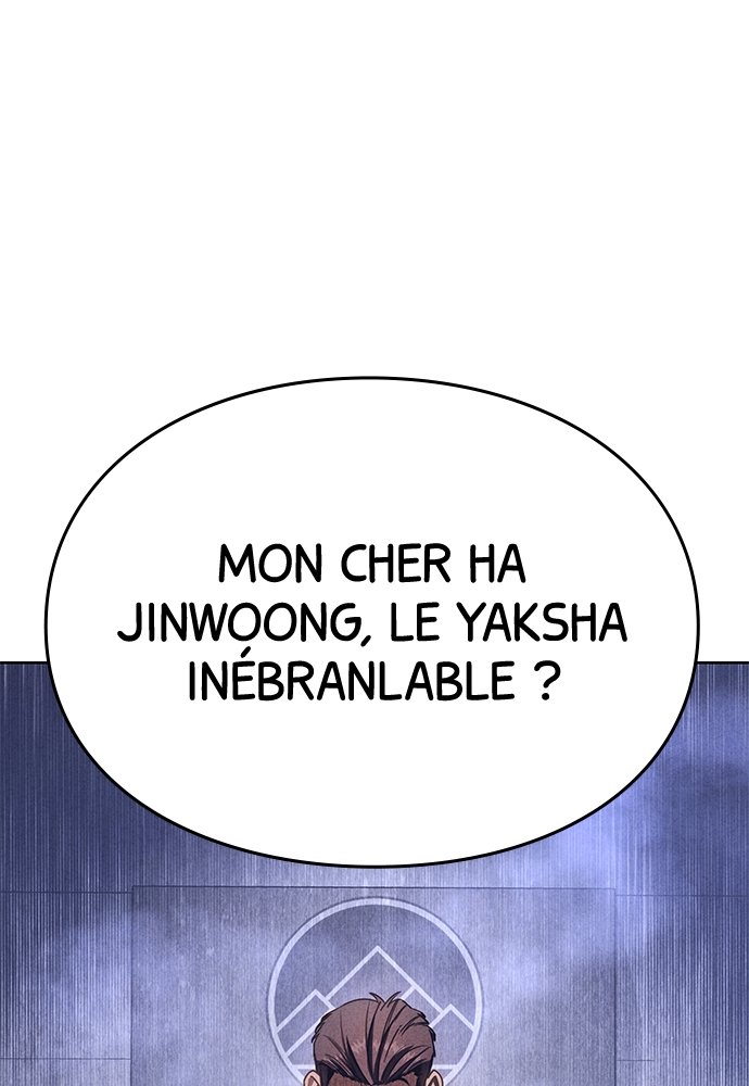 Baek XX Chapitre 5 - Page 117