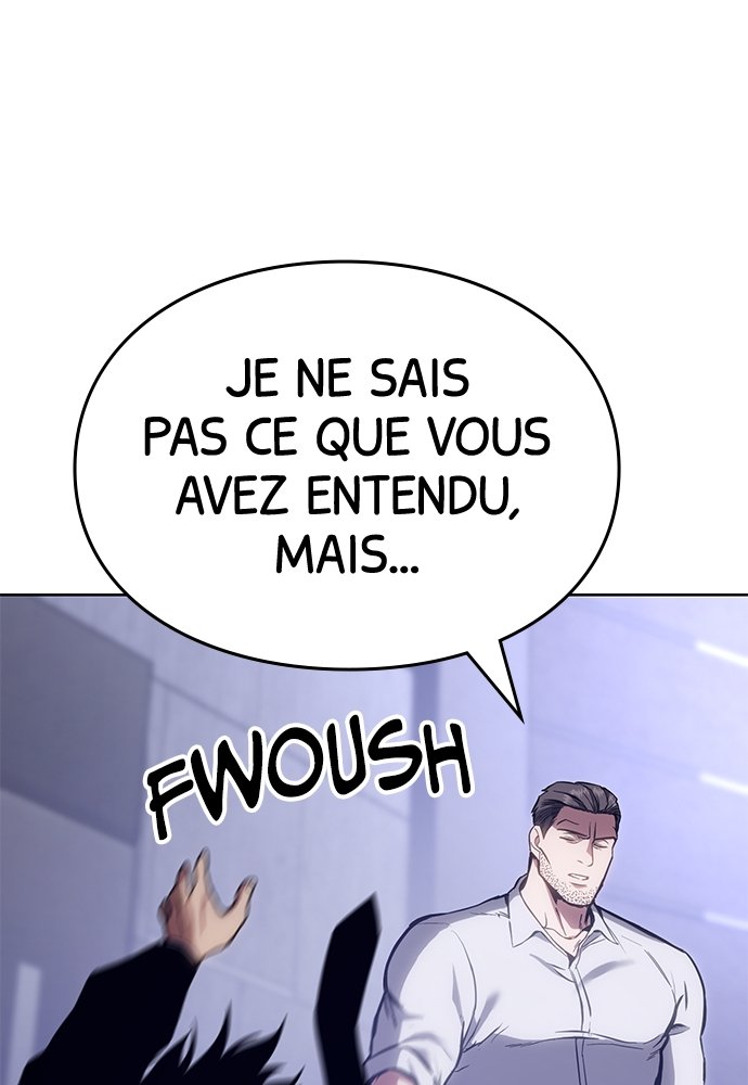 Baek XX Chapitre 5 - Page 122