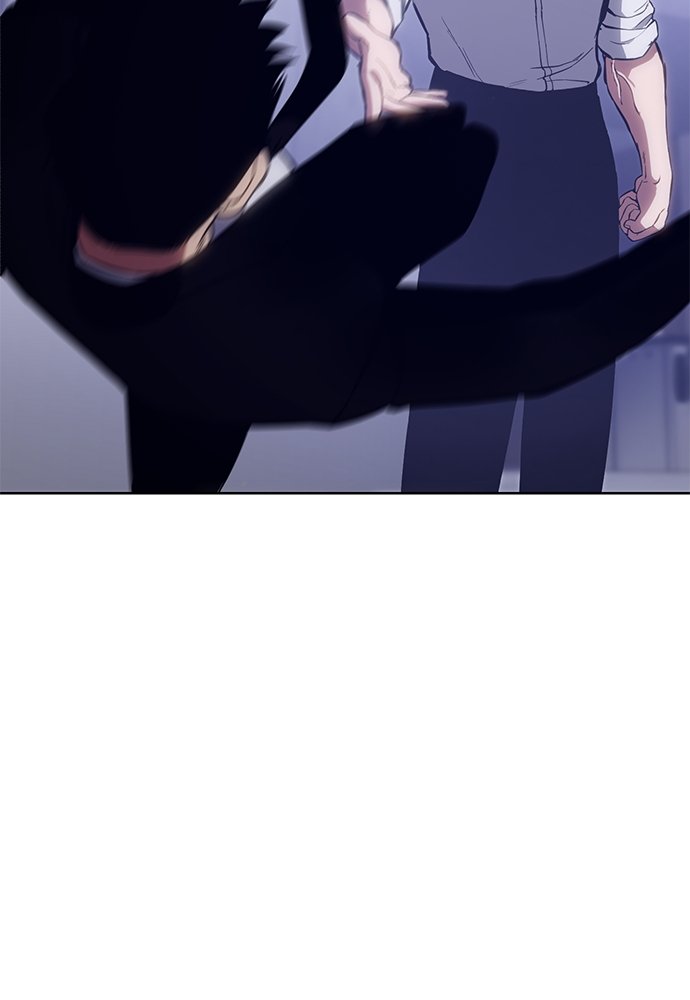 Baek XX Chapitre 5 - Page 123
