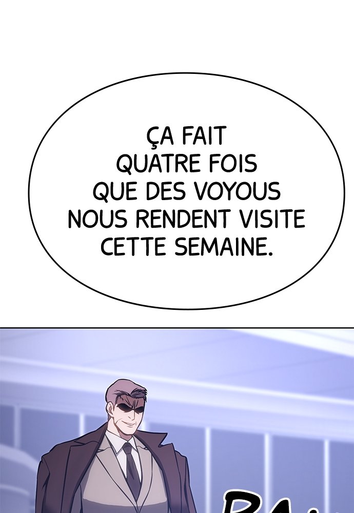 Baek XX Chapitre 5 - Page 124