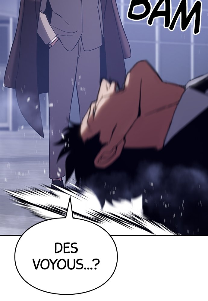 Baek XX Chapitre 5 - Page 125