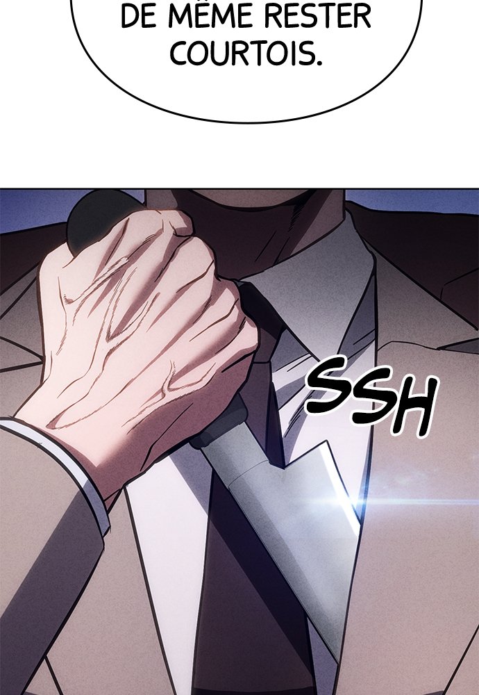 Baek XX Chapitre 5 - Page 127
