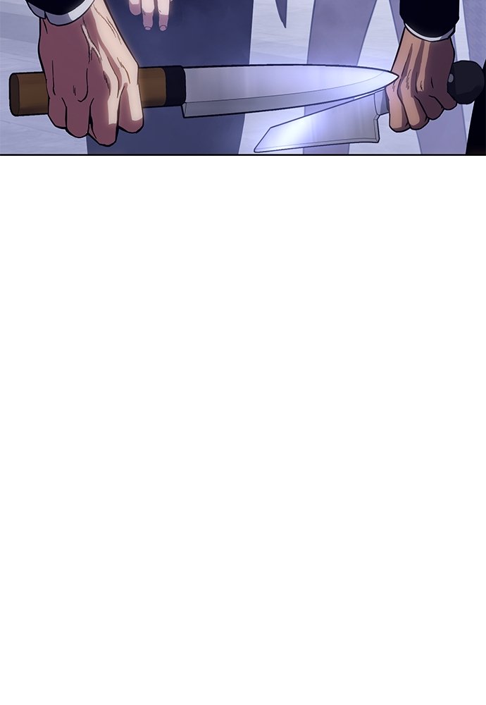 Baek XX Chapitre 5 - Page 130