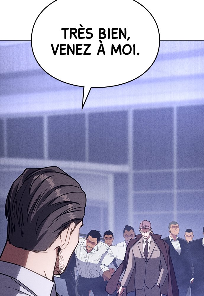 Baek XX Chapitre 5 - Page 133