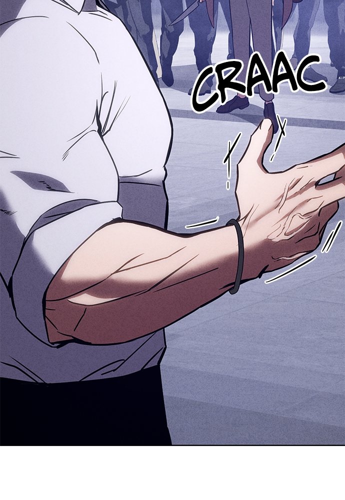 Baek XX Chapitre 5 - Page 134