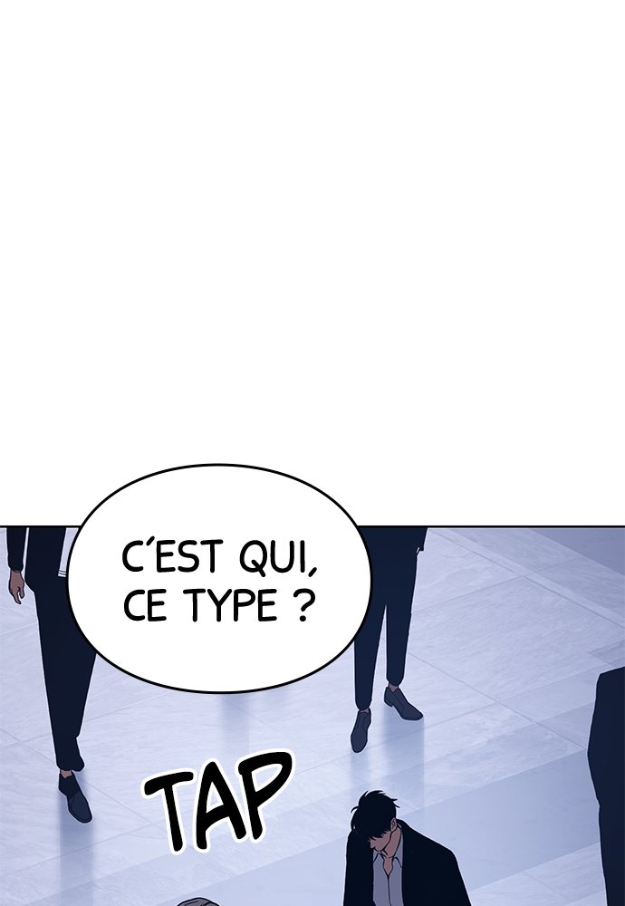 Baek XX Chapitre 5 - Page 137