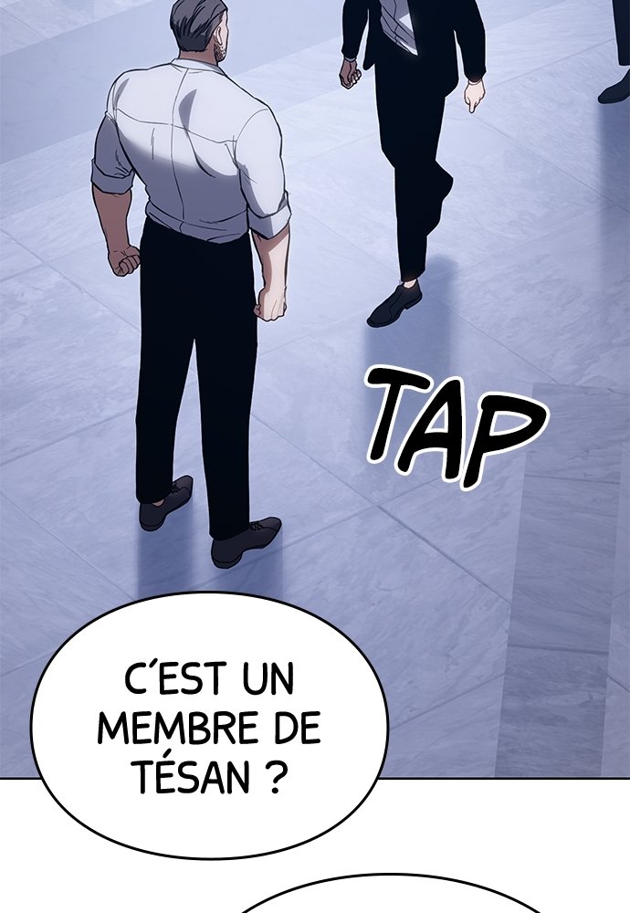 Baek XX Chapitre 5 - Page 138