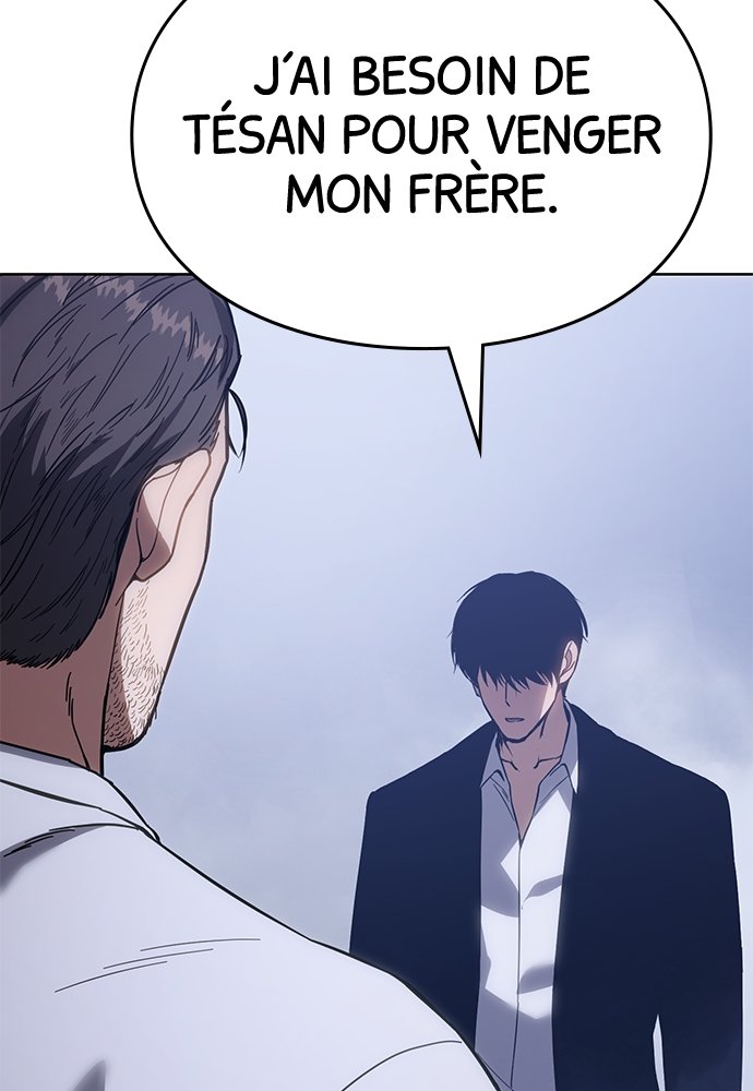 Baek XX Chapitre 5 - Page 142