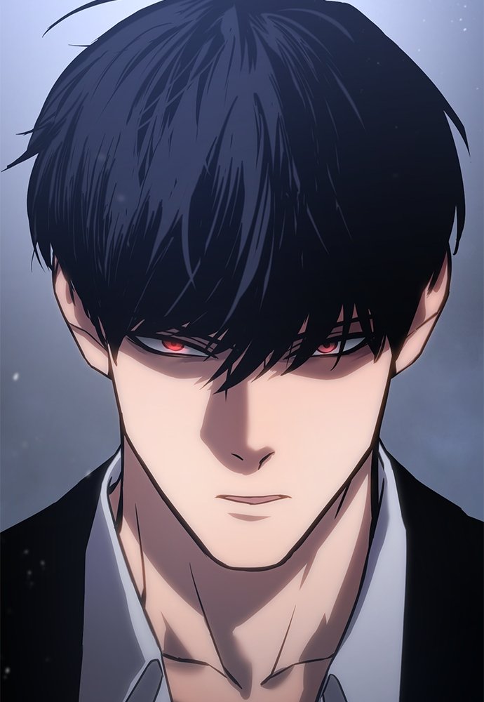Baek XX Chapitre 5 - Page 145
