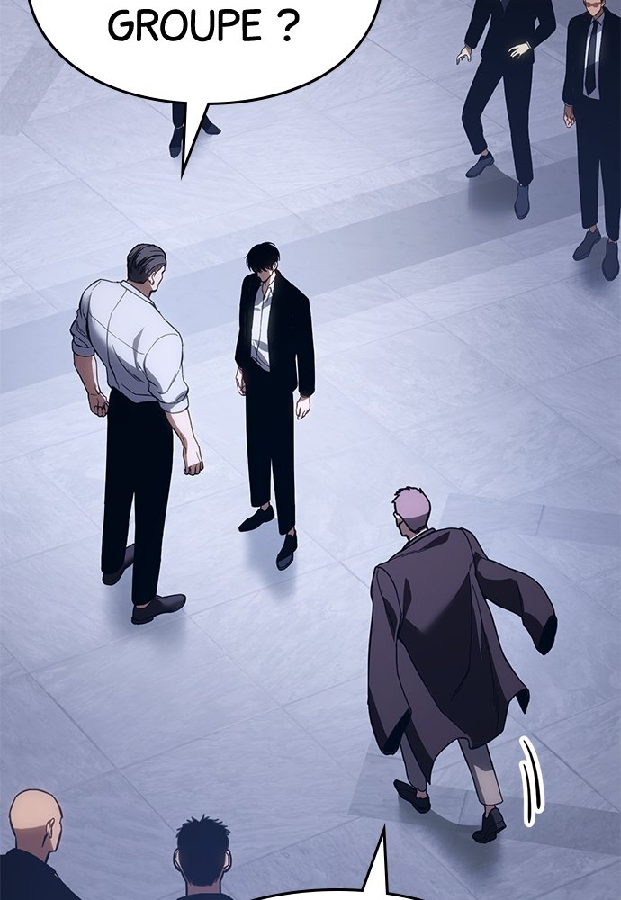 Baek XX Chapitre 5 - Page 147