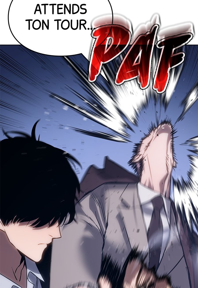 Baek XX Chapitre 5 - Page 151