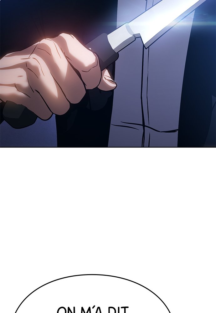 Baek XX Chapitre 5 - Page 157