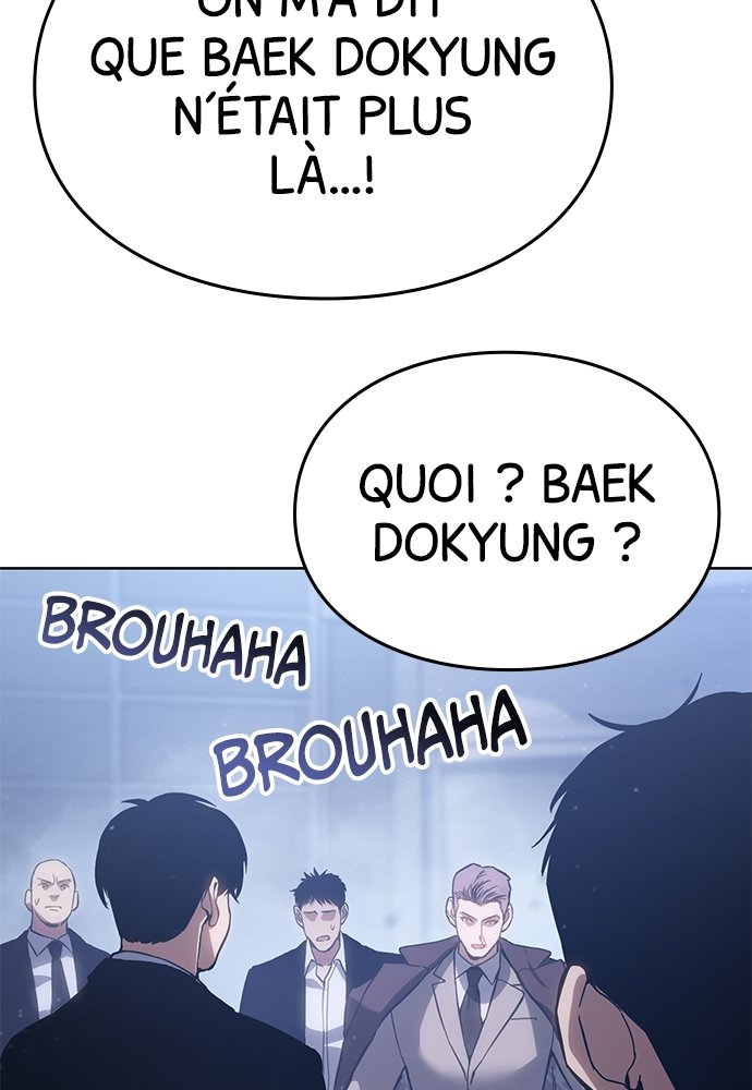 Baek XX Chapitre 5 - Page 158