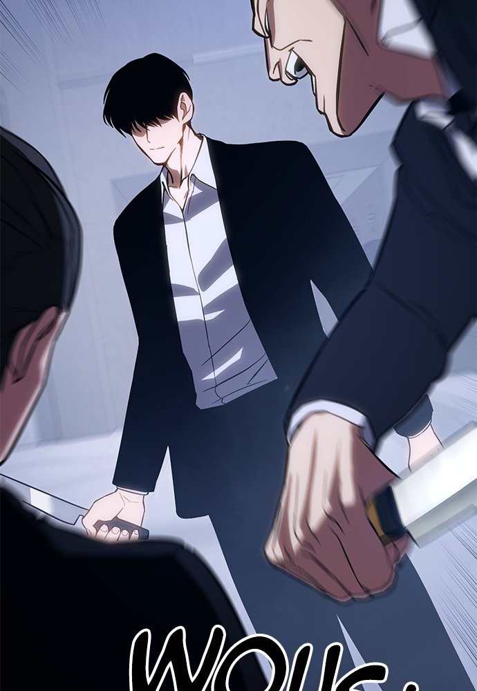 Baek XX Chapitre 5 - Page 165